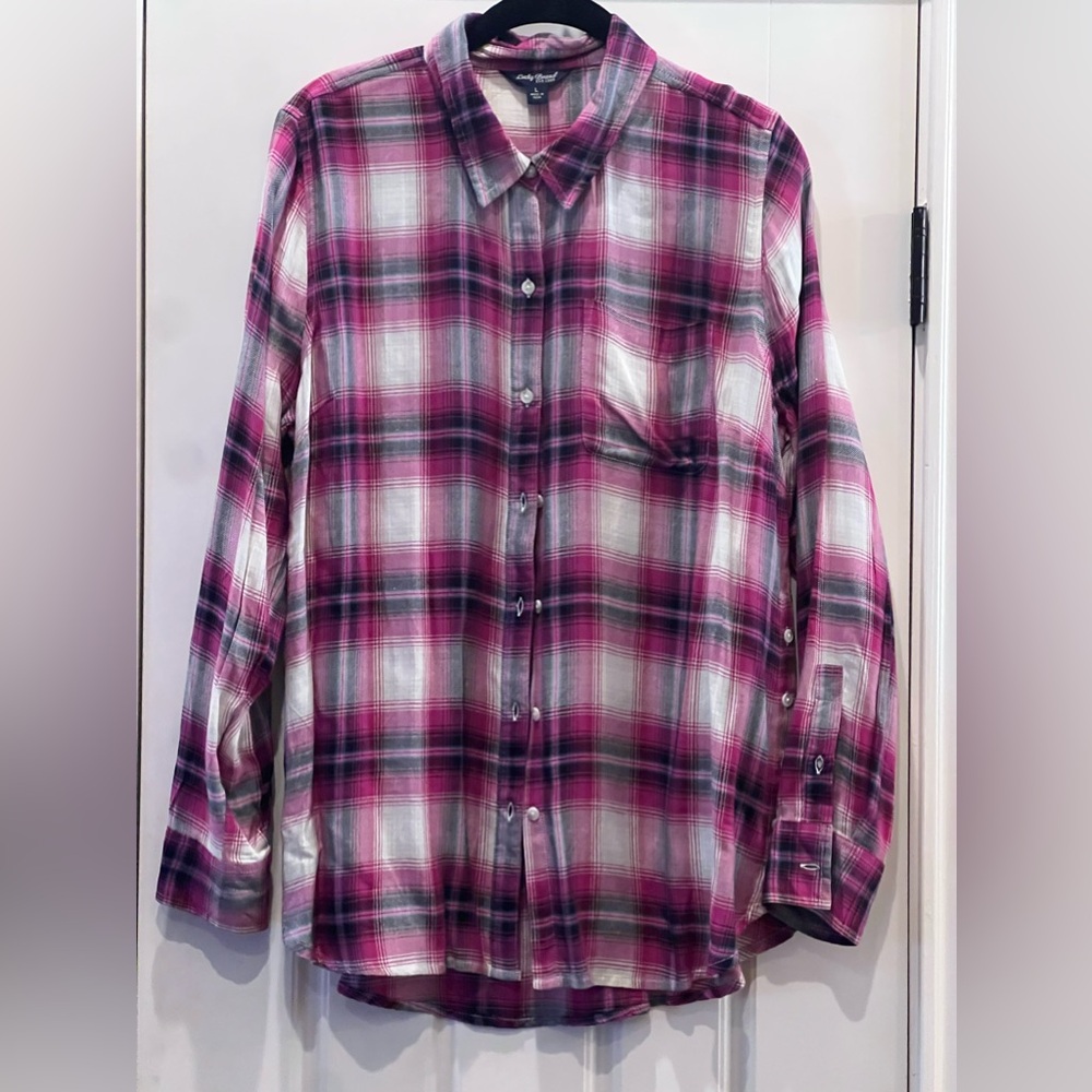 Lucky Brand Shirt